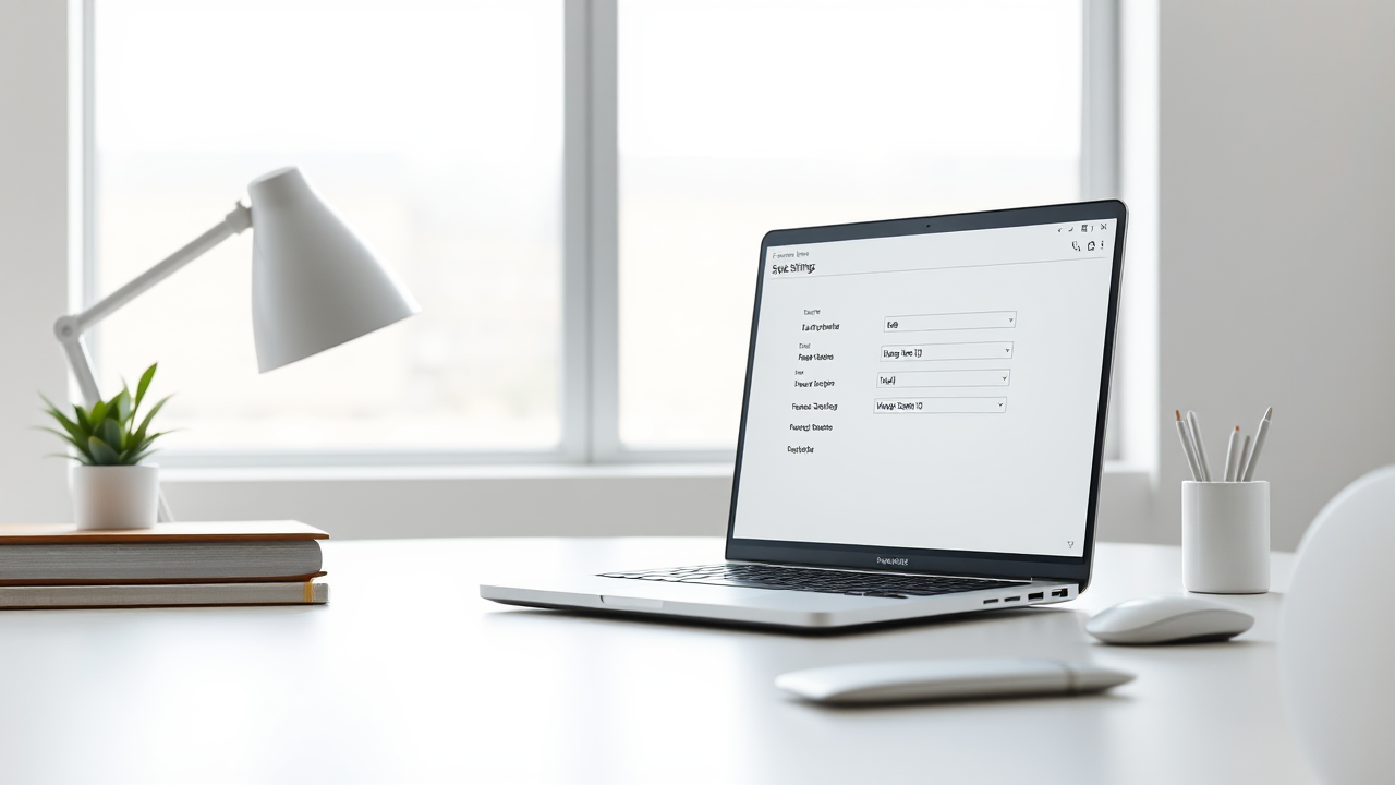 Windows 11 환경에서 원도우11 드라이버 상태를 점검하는 깔끔한 데스크톱 환경